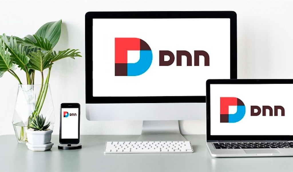 บริการเว็บไซต์หน่วยงาน