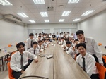 โครงการปฐมนิเทศนิสิตใหม่และไหว้ครู ประจำปีการศึกษา 2569